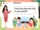 新人教版小學(xué)英語三年級(jí)下冊(cè) Unit2 Part B Let’s learn&Listen and chant 課件+教案