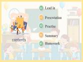 【核心素養(yǎng)】譯林版(三起)英語三年級下冊 Unit 2 Clean our classroom 第2課時（課件+教案+音視頻素材）
