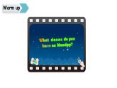 外研版（2024）英語(yǔ)三年級(jí)下冊(cè)Unit 6 A great week  Hit it big（課件+素材）