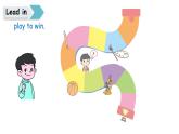 外研版（2024）英語(yǔ)三年級(jí)下冊(cè)Unit 6 A great week  Wrap up（課件+素材）
