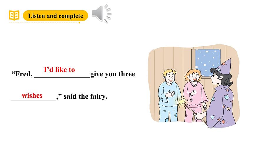 沪教牛津版(六三制一起)六下 Module 1 Unit 2《Changes in our lives》Period 3 课件第7页