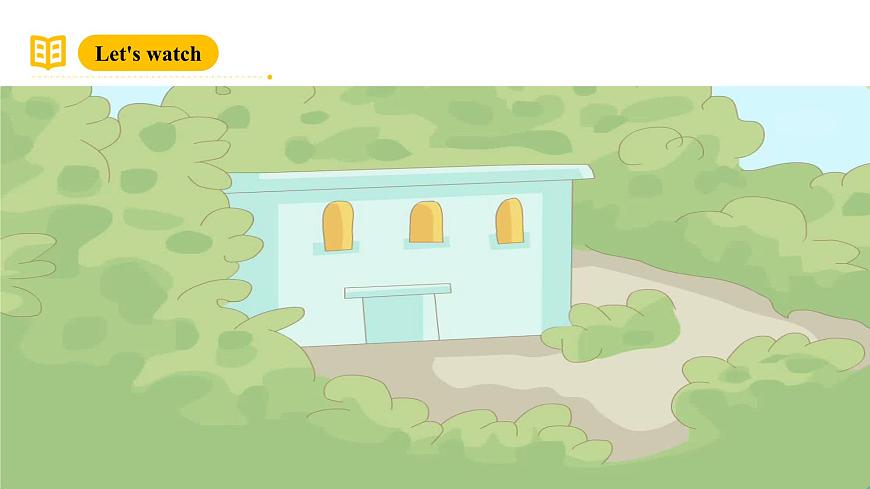 沪教牛津版(六三制一起)六下 Module 1 Unit 3《Our school in the future》Period 3 课件第5页