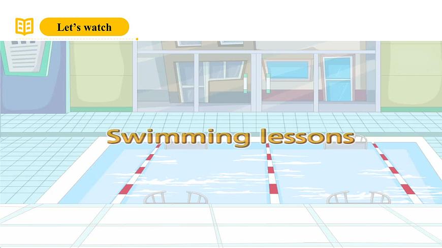 沪教牛津版(六三制一起)六下 Module 2 Unit 6《PE lessons》Period 3 课件第5页