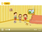 滬教牛津版(六三制一起)一下 Module 2 Unit 4《Toys I like》Period 1 課件+單元教案+素材