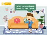 滬教牛津版(六三制一起)一下 Module 1 Unit 5《Food I like》Period 1 課件+單元教案+素材