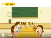 滬教牛津版(六三制一起)一下 Module 2 Unit 5《Food I like》Period 3 課件+單元教案+素材