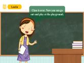 滬教牛津版(六三制一起)一下 Module 4 Unit 10《Activities》Period 3 課件+單元教案+素材