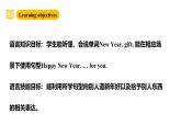 滬教牛津版(六三制一起)一下 Module 4 Unit 11《Listen and hear》Period 1課件+單元教案+素材
