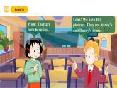 滬教牛津版(六三制一起)五下 Module 1 Unit 2《Our home》Period 2 課件+單元教案+素材