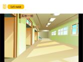 滬教牛津版(六三制一起)五下 Module 2 Unit 4《Reading is fun》Period 3 課件+單元教案+素材