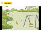 滬教牛津版(六三制一起)五下 Module 4 Unit 12《The giant's garden》Period 1 課件+單元教案+素材