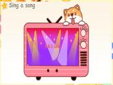 外研版join in（2024）三年級英語下冊 Unit 1 All about feelings 第4課時 Phonics（課件+素材）