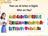 外研版join in（2024）三年級英語下冊 Unit 1 All about feelings 第4課時 Phonics（課件+素材）