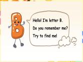 外研版join in（2024）三年級英語下冊 Unit 1 All about feelings 第4課時 Phonics（課件+素材）