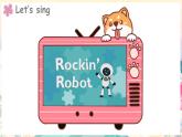 外研版join in（2024）三年級英語下冊 Unit 2 From head to toe 第3課時 Language in use & Let’s do it!（課件+素材）