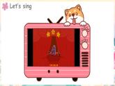 外研版join in（2024）三年級英語下冊 Unit 2 From head to toe 第4課時 Phonics（課件+素材）