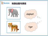 冀教版（2024）三年级英语下册课件 Unit 5 Lesson 2