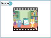 冀教版（2024）三年級(jí)英語下冊(cè)課件 Unit 6 Lesson 1
