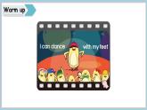冀教版（2024）三年級(jí)英語下冊(cè)課件 Unit 6 Lesson 3
