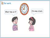 冀教版（2024）三年級(jí)英語下冊(cè)課件 Unit 6 Lesson 3