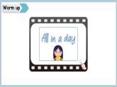 冀教版（2024）三年級(jí)英語下冊(cè)課件 Unit 6 Lesson 4
