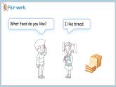 冀教版（2024）三年級(jí)英語(yǔ)下冊(cè)課件 Unit 1 Lesson 4