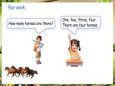 冀教版（三起）（2024）英语三年级下册 Unit 4 On the farm Lesson 3（课件+素材）