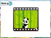 冀教版（三起）（2024）英語(yǔ)三年級(jí)下冊(cè) Unit 5 At the zoo Lesson 3（課件+素材）