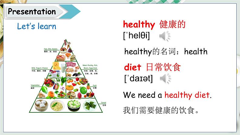 冀教版三下 Unit 2 lesson 3第6页