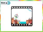 冀教版（三起）（2024）英語三年級下冊 Unit 3 My day Lesson 4(課件+素材）