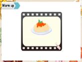 冀教版（三起）（2024）英語三年級下冊 Unit 1 Food we like Unit review(課件+素材）