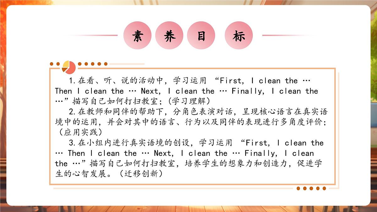 人教精通版三下Unit 1 My classroom Lesson 3课件第3页