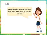 【新教材】教科版（广州）英语三年级下册Unit 2 What a day Period 1 Get started课件+大单元整体教学设计+素材