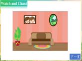 【新版教材】湘少版英語(yǔ)三年級(jí)下冊(cè)Unit 1 How are you第1課時(shí)（教學(xué)課件+素材）