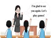 【新版教材】湘少版英語(yǔ)三年級(jí)下冊(cè)Unit 1 How are you第2課時(shí)（教學(xué)課件+素材）