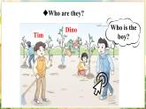 【新版教材】湘少版英語(yǔ)三年級(jí)下冊(cè)Unit 1 How are you第3課時(shí)（教學(xué)課件+素材）