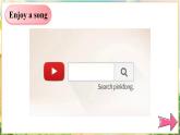 【新版教材】湘少版英語(yǔ)三年級(jí)下冊(cè)Unit 2 What time is it第1課時(shí)（教學(xué)課件+素材）