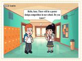 【新教材核心素養(yǎng)】外研版英語三下Unit1 Animal friends Period 4 Hit it big課件+單元整體教學(xué)設(shè)計+素材