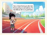 【新教材核心素養(yǎng)】外研版英語三下Unit2 Know your body Period 3 Fuel up課件+單元整體教學(xué)設(shè)計+素材