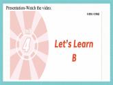 科普版（2024）英語三年級上冊 Unit 4 My body Period 2（課件）