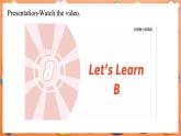 科普版（2024）英語三年級上冊 Unit 8 My age Period 2（課件）