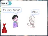 Review 1 Lesson 1（課件+素材）-2024-2025學(xué)年魯科版（五四學(xué)制）（三起）（2024）英語三年級下冊