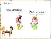 Unit 4 My home Lesson 4 Again, please（課件+素材）-2024-2025學(xué)年魯科版（五四學(xué)制）（三起）（2024）英語三年級下冊