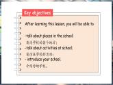 Unit 5 At school Lesson 4 Again, please（課件+素材）-2024-2025學(xué)年魯科版（五四學(xué)制）（三起）（2024）英語三年級(jí)下冊(cè)