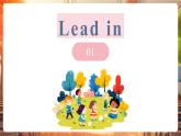 【新課標核心素養(yǎng)】譯林版英語三年級下冊Unit4 Have fun after class 第1課時 Cartoon time（教學課件+同步教案）