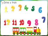 湘少版（三起）（2024）英語(yǔ)三年級(jí)下冊(cè) Unit 2 What time is it？ 第1課時(shí) Parts A, B, C & I（課件+素材）