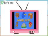 閩教版（2024）英語三年級(jí)下冊(cè) Unit 2 My Clothes Lesson 3 Where is my sweater？（課件+素材）