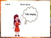 【大單元核心素養(yǎng)】滬教牛津版英語三年級下冊Unit 1 How do we spend our free time Period 4 Extend課件+單元整體教學設計+素材