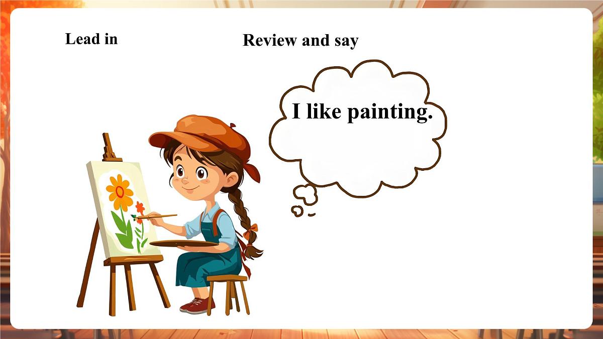 沪教版三下 Unit 1 Period 4课件第6页