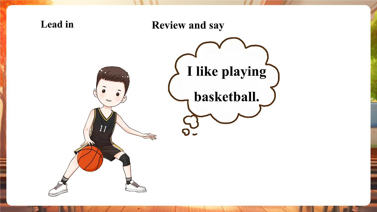 沪教版三下 Unit 1 Period 4课件第8页